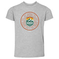 Denver Summit FC Soccer Ball WHT