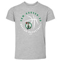 Sam Hauser Boston Celtics Player Ball WHT