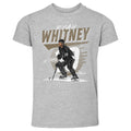 Ryan Whitney Pittsburgh Comet WHT