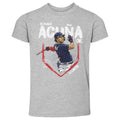 Ronald Acuna Jr. Base WHT