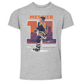 Mark Messier Edmonton Throwback WHT