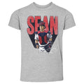 Sean Murphy Atlanta Bold WHT