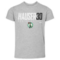 Sam Hauser Boston Celtics Elite WHT