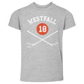 Ed Westfall New York I 18 Sticks WHT