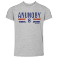OG Anunoby New York Knicks Font