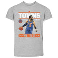 Karl-Anthony Towns New York Knicks Trust WHT