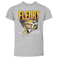Marc-Andre Fleury Pittsburgh Hockey Mask WHT