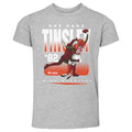 Mitchell Tinsley Cincinnati One Hand Catch WHT