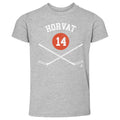 Bo Horvat New York I Sticks WHT