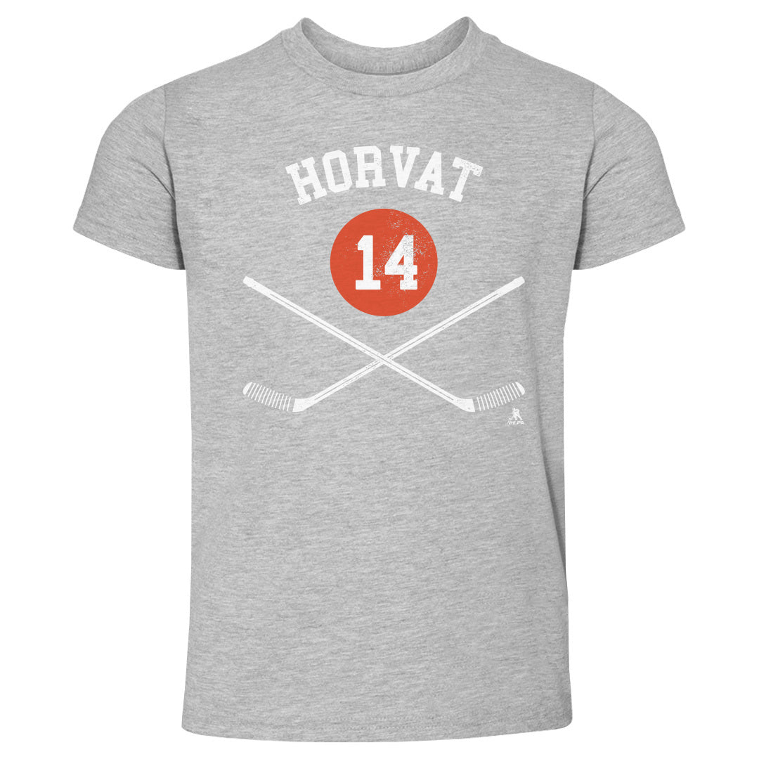 Bo Horvat New York I Sticks WHT