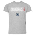 Yanic Konan Niederhauser Los Angeles Clippers Elite WHT