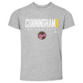 Sophie Cunningham Indiana Fever Elite WHT