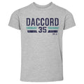 Joey Daccord Seattle Font
