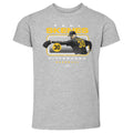 Paul Skenes Pittsburgh Headline WHT