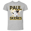 Paul Skenes Pittsburgh Lightning WHT
