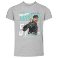 Randy Johnson Sports Illustrated & Arizona Player Name WHT