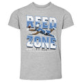 D.J. Reed Detroit Reedzone WHT