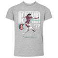 Debinha Kansas City Current Bitmap WHT