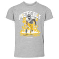 DK Metcalf Pittsburgh Aura WHT