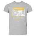 Ryan Whitney Pittsburgh Tones WHT