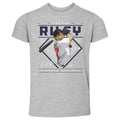 Austin Riley Atlanta Diamond Name WHT
