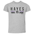 Tiffany Hayes Golden State Font