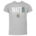 Ally Watt Denver Summit FC Elite WHT