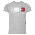 Corbin Burnes Arizona Elite WHT
