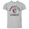 Kansas City Current Classic WHT
