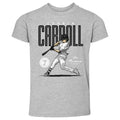 Corbin Carroll Arizona Card WHT