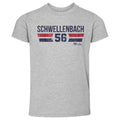 Spencer Schwellenbach Atlanta Font