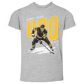 Sidney Crosby 400 Goals Y WHT