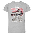 Patrick Roy Montreal Throwback WHT