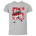 Bryce Elder Atlanta Rough WHT