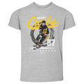 Sidney Crosby Pittsburgh Brush WHT