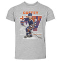 Paul Coffey Edmonton Throwback WHT