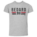 Connor Bedard Chicago Font