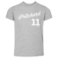 Payton Pritchard Boston Script WHT