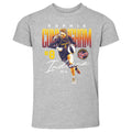 Sophie Cunningham Indiana Fever Bitmap WHT