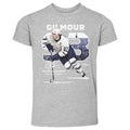 Doug Gilmour Toronto Throwback WHT