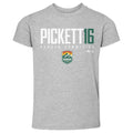 Carson Pickett Denver Summit FC Elite WHT