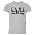 Patrick Kane Chicago Font