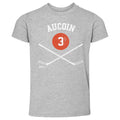 Adrian Aucoin New York I 3 Sticks WHT