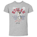 Ronald Acuna Jr. Atlanta 40-70 Club WHT