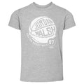 Jordan Walsh Boston Basketball WHT