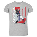 Ronald Acuna Jr. Stretch WHT