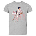Matt Olson Atlanta Stance WHT
