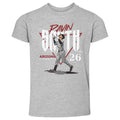 Pavin Smith Arizona Triangle WHT