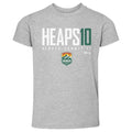 Lindsey Heaps Denver Summit FC Elite WHT