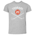 Ray Ferraro New York I 20 Sticks WHT